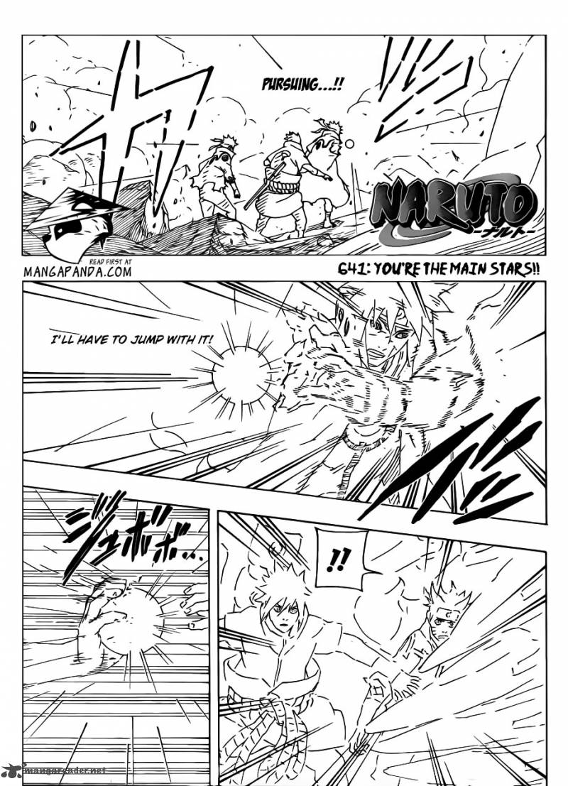 Battle Royale: Itachi x Minato x Tobirama x Nagato - Página 4 510