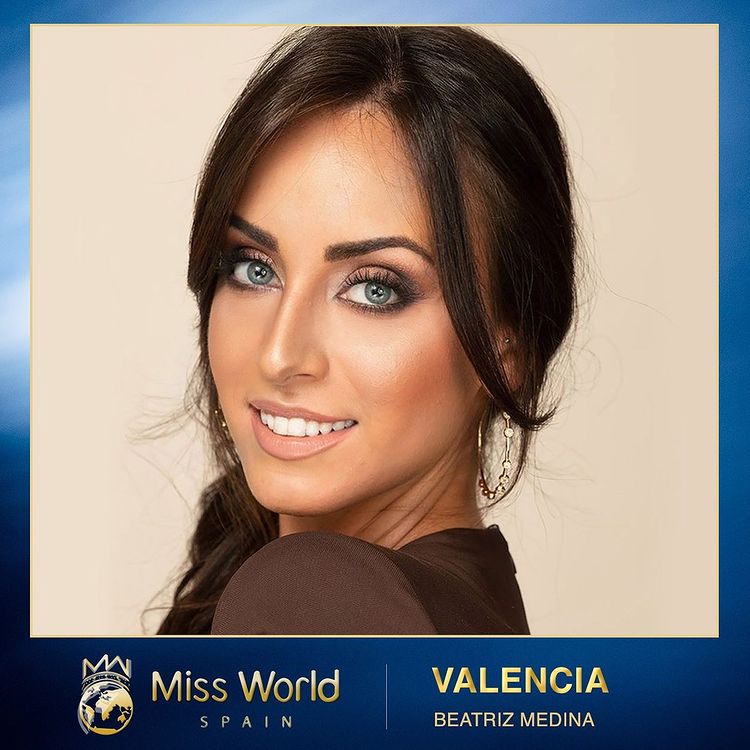 Rumbo a Miss World Spain 2022 - Página 3 27186710