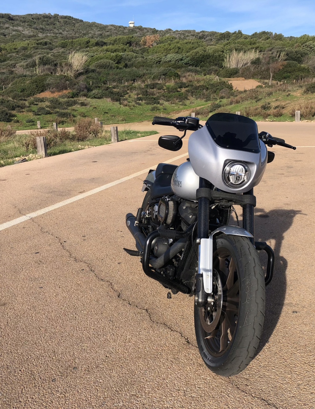 Fairing FXLRS 114 ou 117 D12f6a10