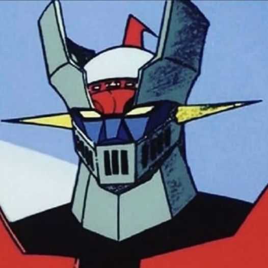 MAZINGER Z  19686710