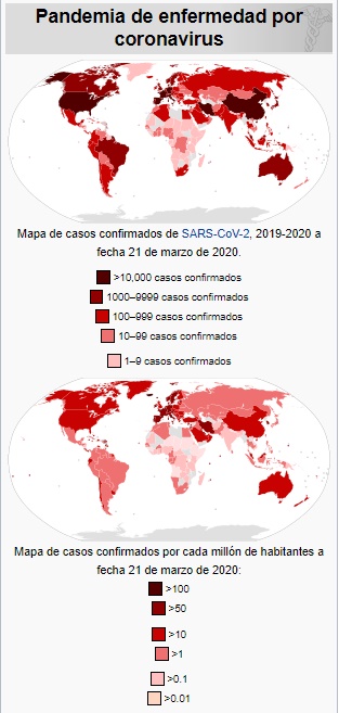 Pandemia de enfermedad por coronavirus de 2019-2020 Catccc10