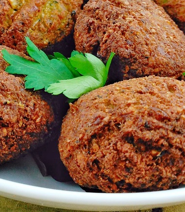 FALAFEL................. Falafe11