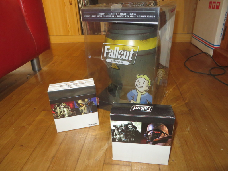 [VDS] collector Fallout PC Img_0444