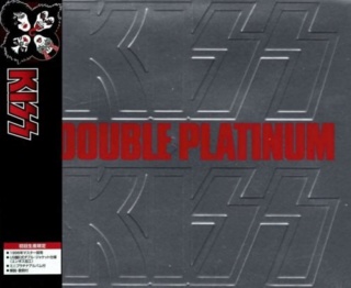 KIss - Double Platinum (1978) (320 Kbps) (Mega) 011258