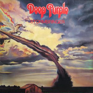 Deep Purple - Stormbringer (1974) (320 Kbps) (Mega) 1128
