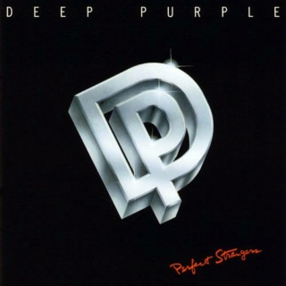 Deep Purple - Perfect Strangers (1984) (320 Kbps) (Mea) 3014