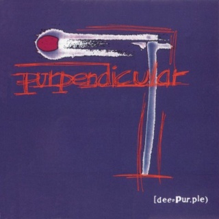 Deep Purple - Purpendicular (1996) (320 Kbps) (Mega) 3042