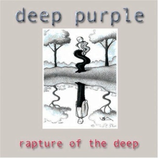 Deep Purple - Rapture of the Deep (2005) (320 Kbps) (Mega) 4013