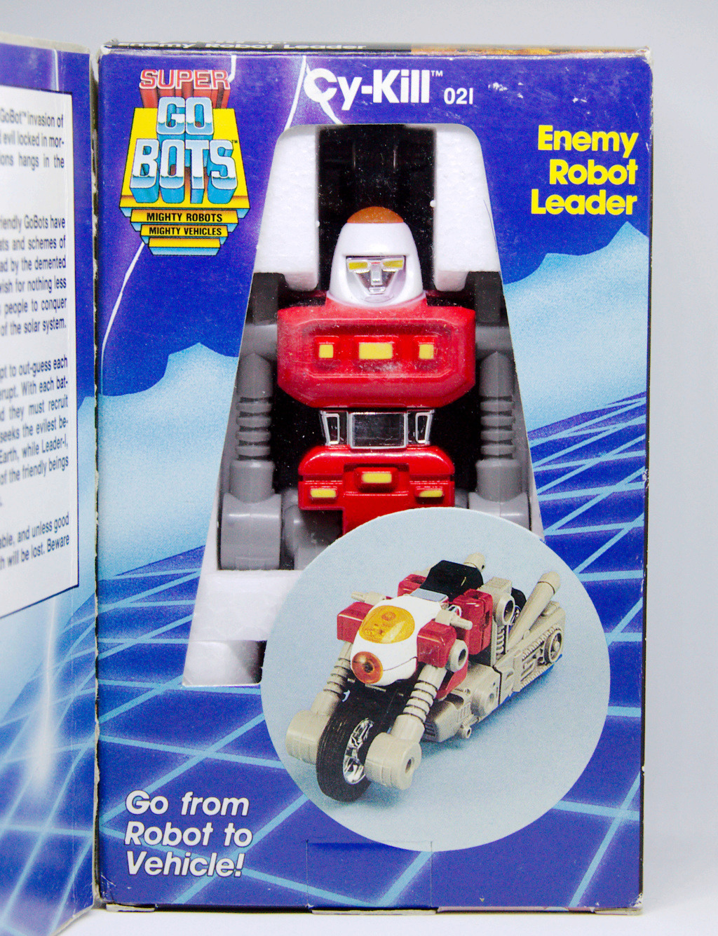 Pilgrim's collection (Gobots, Transformers...) - Page 23 Bmr-0111