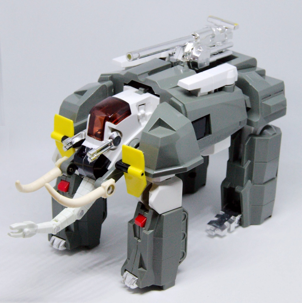 Pilgrim's collection (Gobots, Transformers...) - Page 15 Dancou12
