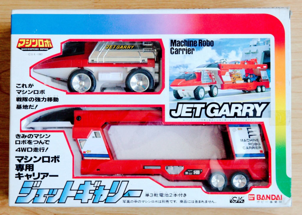 Pilgrim's collection (Gobots, Transformers...) - Page 15 Img_7611