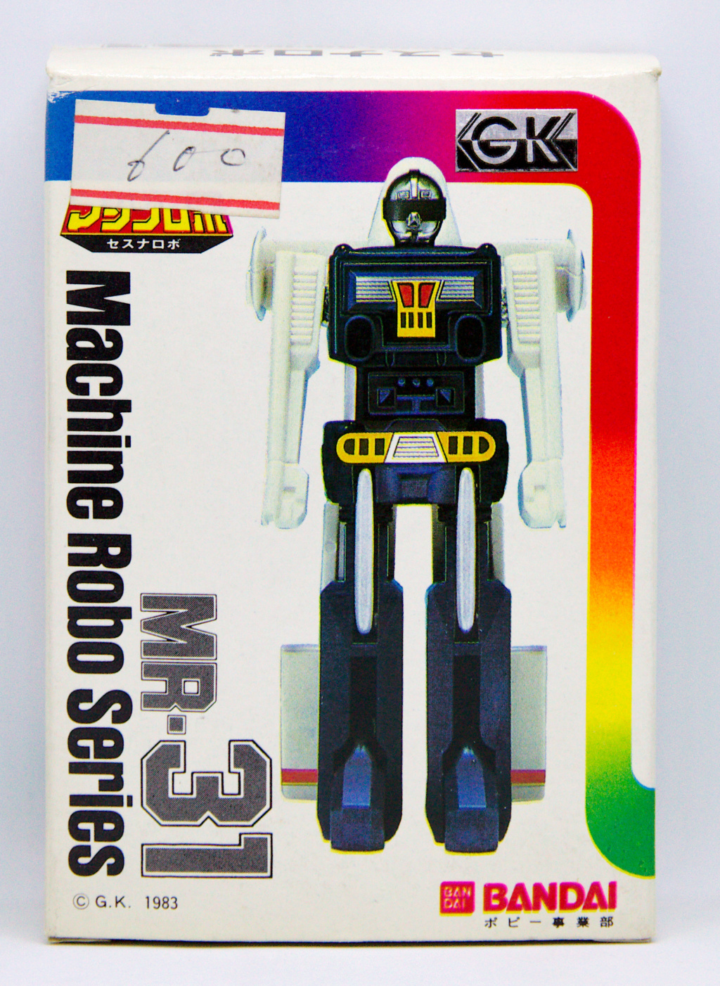 Pilgrim's collection (Gobots, Transformers...) - Page 27 Img_8518