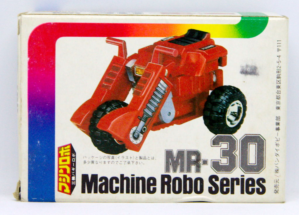 Pilgrim's collection (Gobots, Transformers...) - Page 26 Mr-30_10