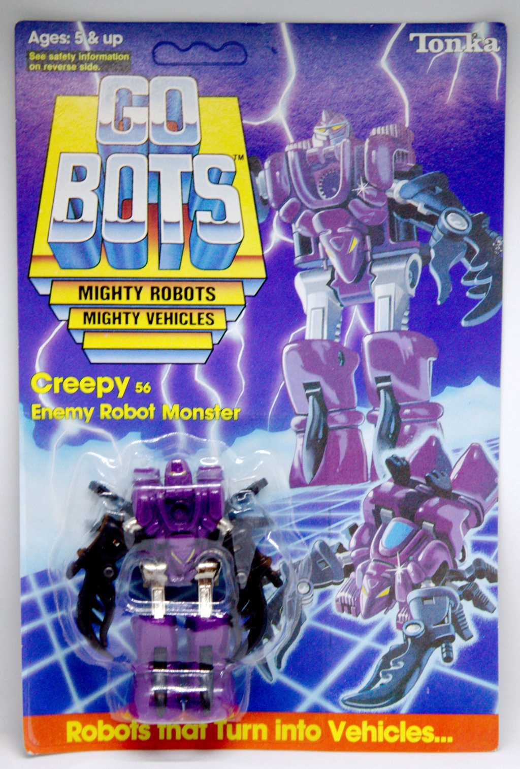 Pilgrim's collection (Gobots, Transformers...) - Page 12 Mrd-1010