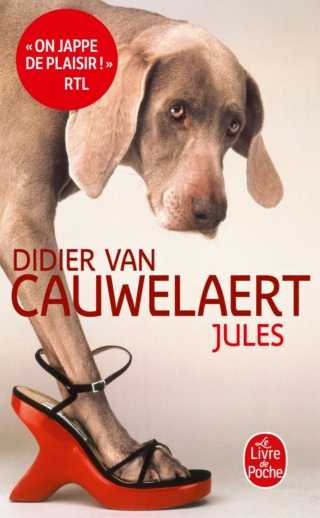 JULES  (Tome 1 et 2) de Didier Van Cauwelaert - SAGA Jules_10