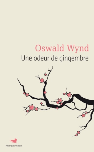 UNE ODEUR DE GINGEMBRE de Oswald Wynd Une-od10