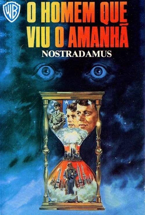 O Homem Que Viu O Amanhã (1981) DVDRmz 480p 3Audio - Dublado O-home10