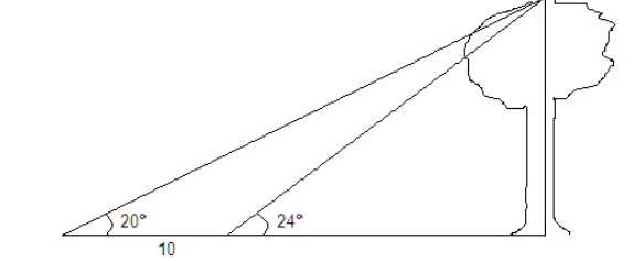 Trigonometria no triângulo retângulo Iezzit10