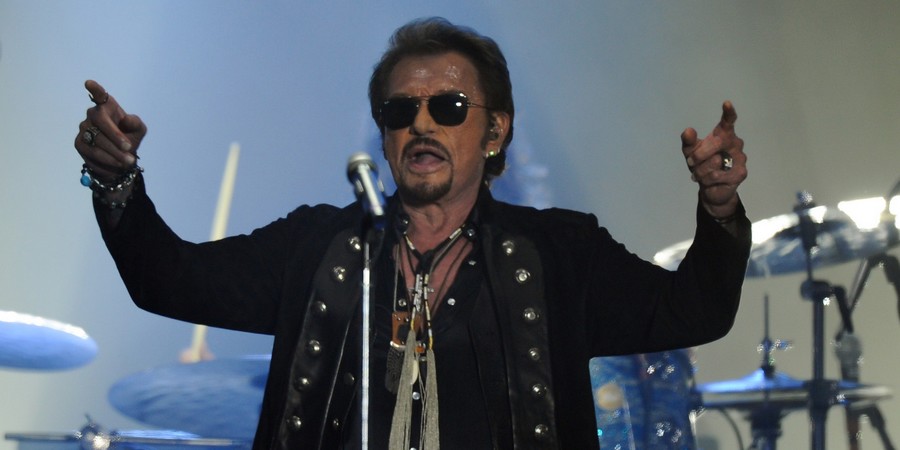 RECAPITULATIF DES PLUS BEAUX CONCERTS DE JOHNNY HALLYDAY ( 2011 - 2017 ) 4/4 000_pa15