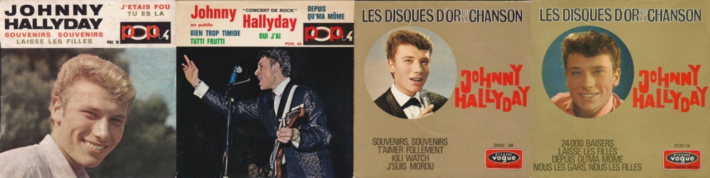 DISCOGRAPHIE FRANÇAISE 'NOMBRE D’ÉDITIONS ET REDDITIONS VINYLES' 1960-2017 0456