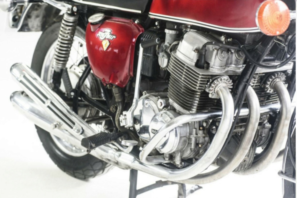 HONDA JAPAUTO CB 950 SS DE JOHNNY HALLYDAY ( 1972 ) 05-hon10