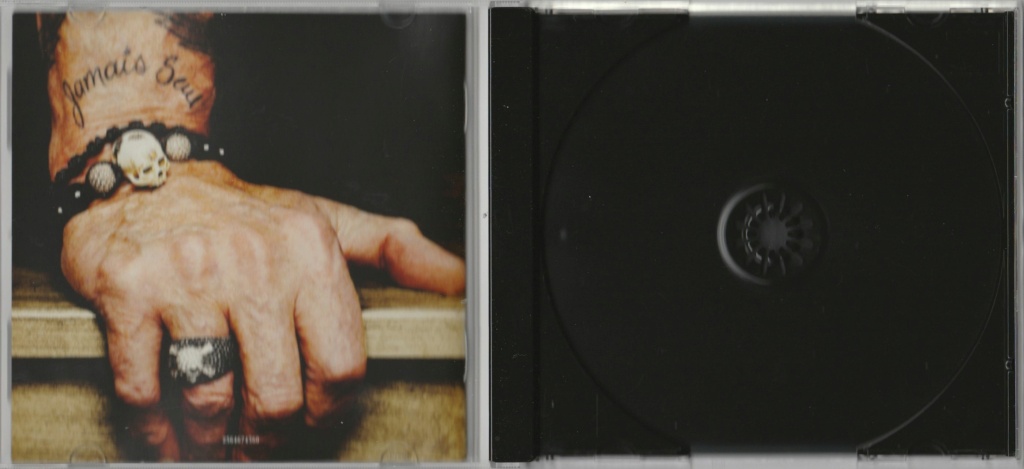 2012  -  2007 – 2012 LES ALBUMS STUDIO WARNER ( COFFRET 4 CD ) 05144