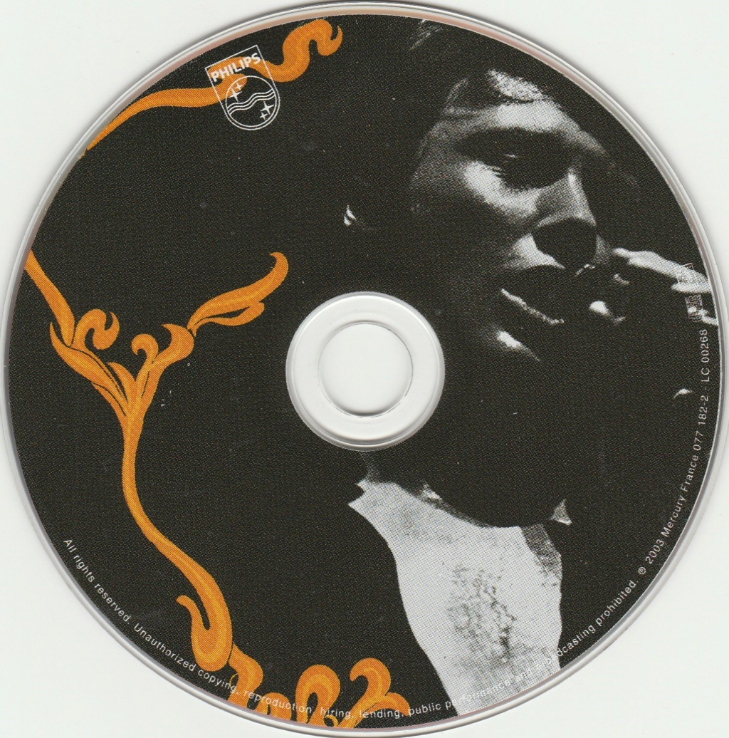 2003  -  COFFRET JOHNNY HALLYDAY 'INTEGRALE LIVE' ( 22 ALBUMS - 43CD ) 0655