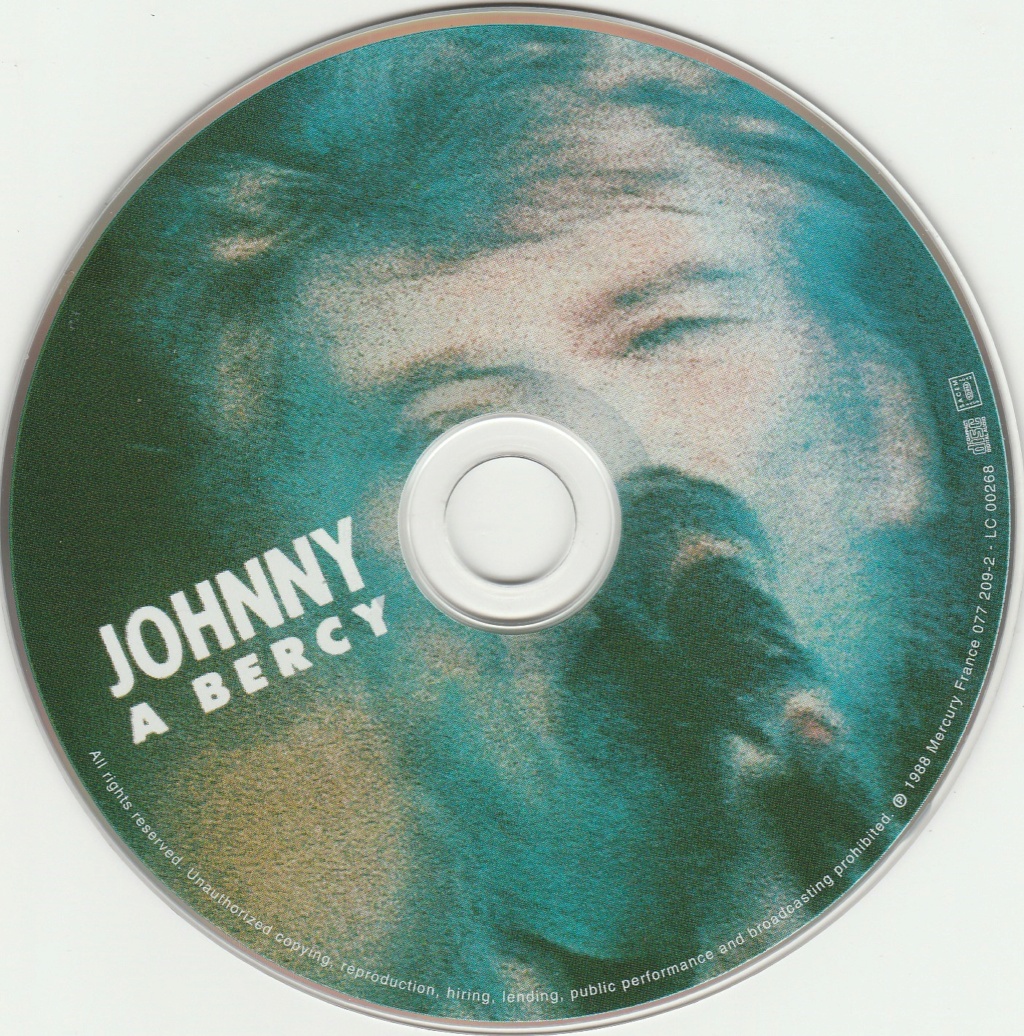 2003  -  COFFRET JOHNNY HALLYDAY 'INTEGRALE LIVE' ( 22 ALBUMS - 43CD ) 0671
