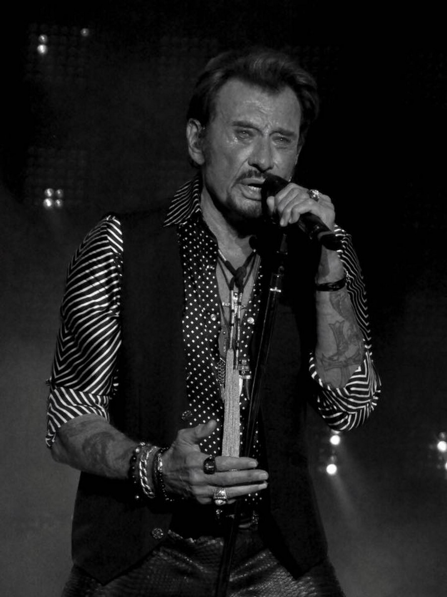 RECAPITULATIF DES PLUS BEAUX CONCERTS DE JOHNNY HALLYDAY ( 2011 - 2017 ) 4/4 11800111