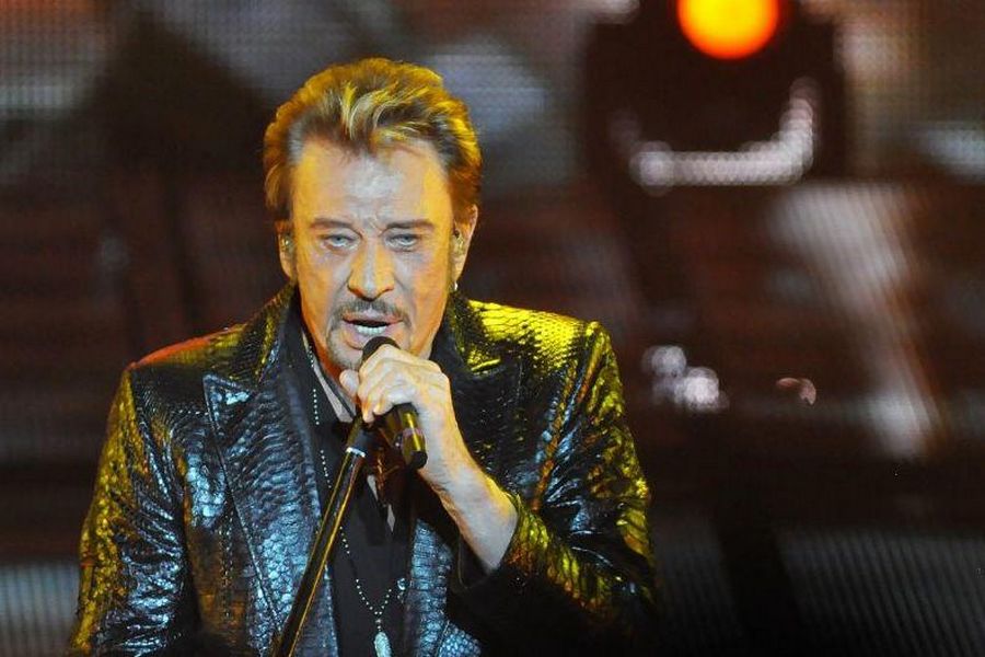 RECAPITULATIF DES PLUS BEAUX CONCERTS DE JOHNNY HALLYDAY ( 2011 - 2017 ) 4/4 12-g1014