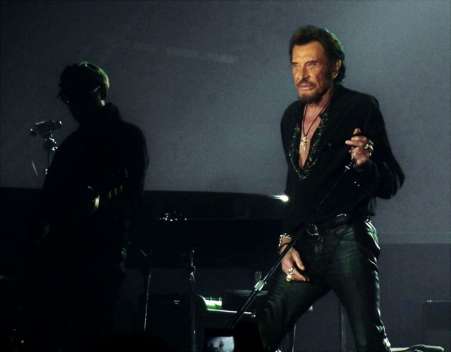 RECAPITULATIF DES PLUS BEAUX CONCERTS DE JOHNNY HALLYDAY ( 2011 - 2017 ) 4/4 14855910