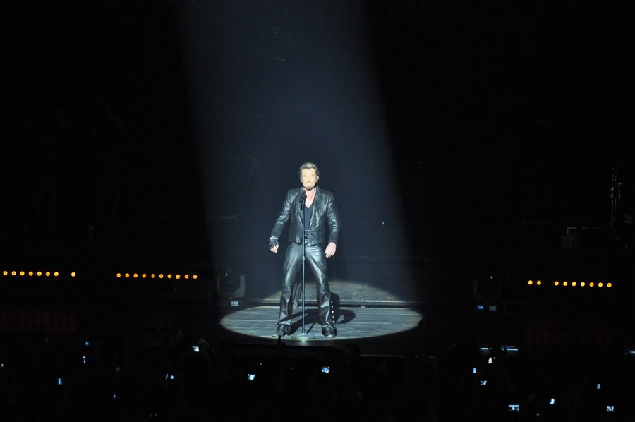 RECAPITULATIF DES PLUS BEAUX CONCERTS DE JOHNNY HALLYDAY ( 2011 - 2017 ) 4/4 15111848