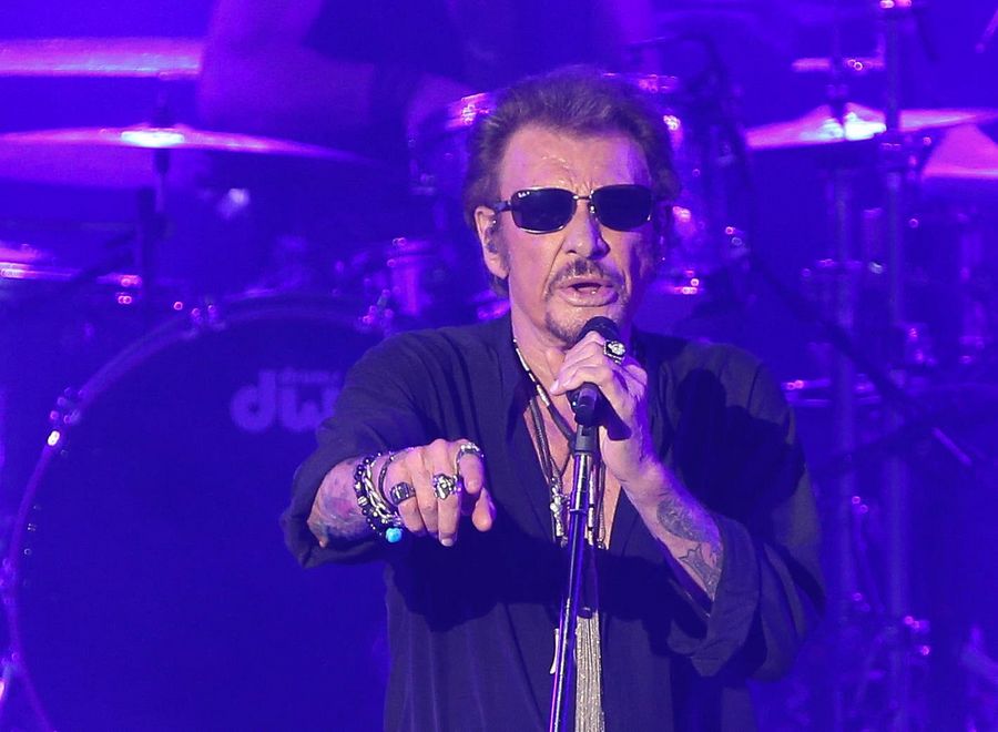 RECAPITULATIF DES PLUS BEAUX CONCERTS DE JOHNNY HALLYDAY ( 2011 - 2017 ) 4/4 16180168