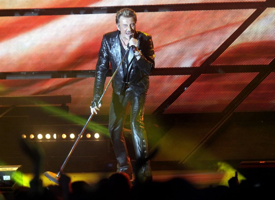 RECAPITULATIF DES PLUS BEAUX CONCERTS DE JOHNNY HALLYDAY ( 2011 - 2017 ) 4/4 16183213