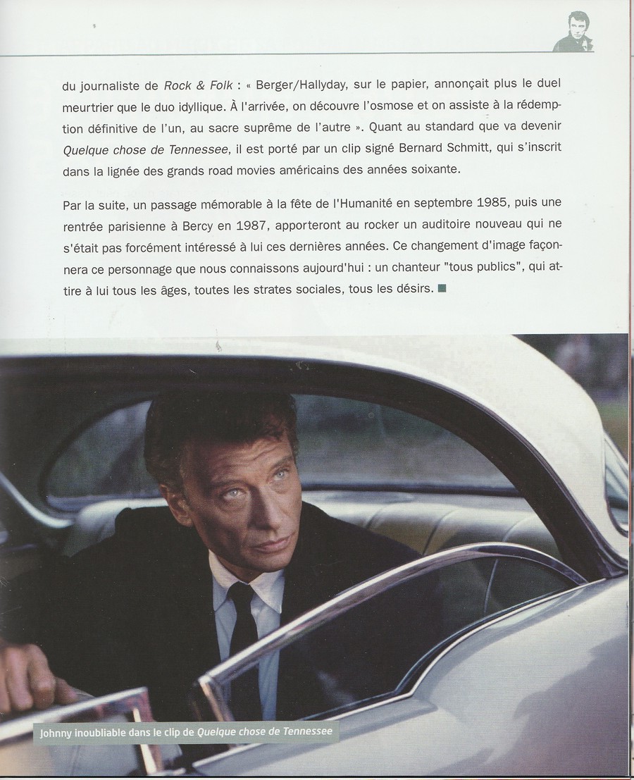 2011 - N°1 - ROCK'N'ROLL ATTITUDE ( LA COLLECTION OFFICIELLE ) 1731