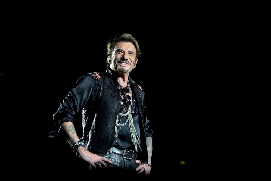 RECAPITULATIF DES PLUS BEAUX CONCERTS DE JOHNNY HALLYDAY ( 2011 - 2017 ) 4/4 18783213