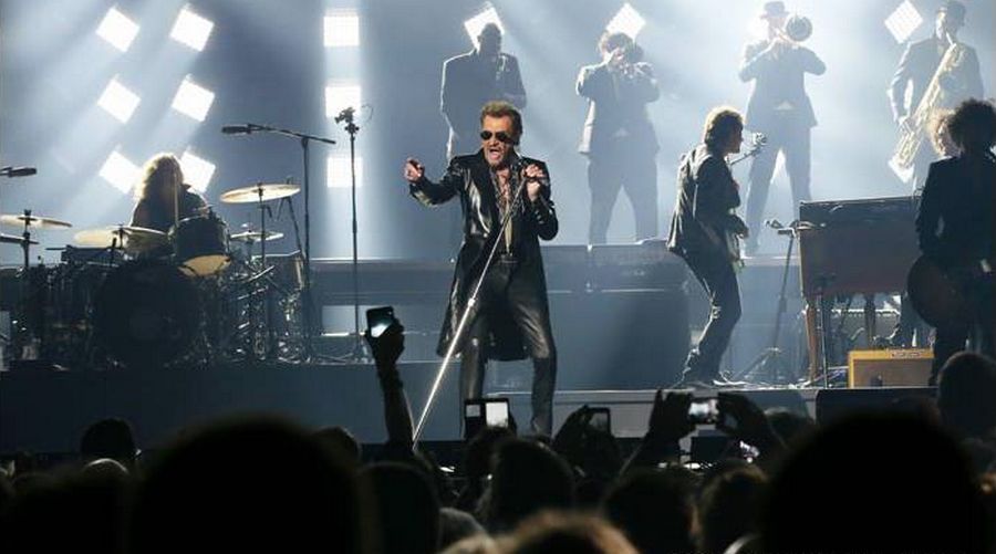 RECAPITULATIF DES PLUS BEAUX CONCERTS DE JOHNNY HALLYDAY ( 2011 - 2017 ) 4/4 19571511