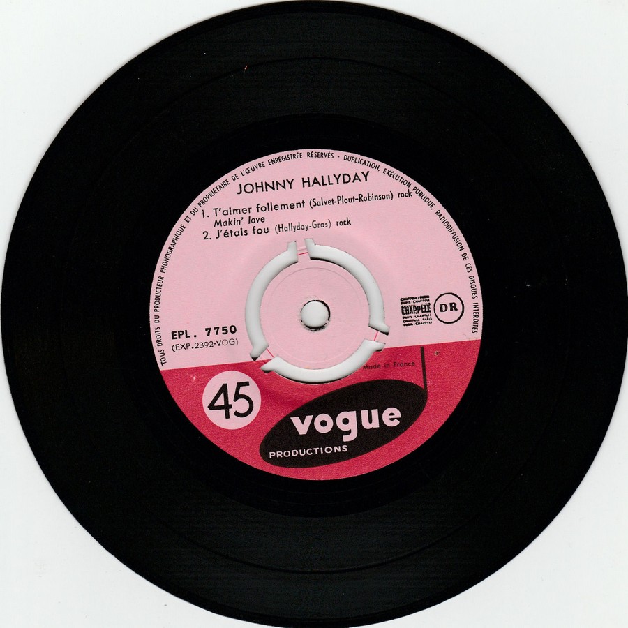 Vinyles en vogue  - Page 2 1960_442