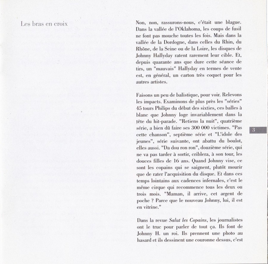 COLLECTION DES 40 ALBUMS CD ( UNIVERSAL )( 2000 ) 1963_l16