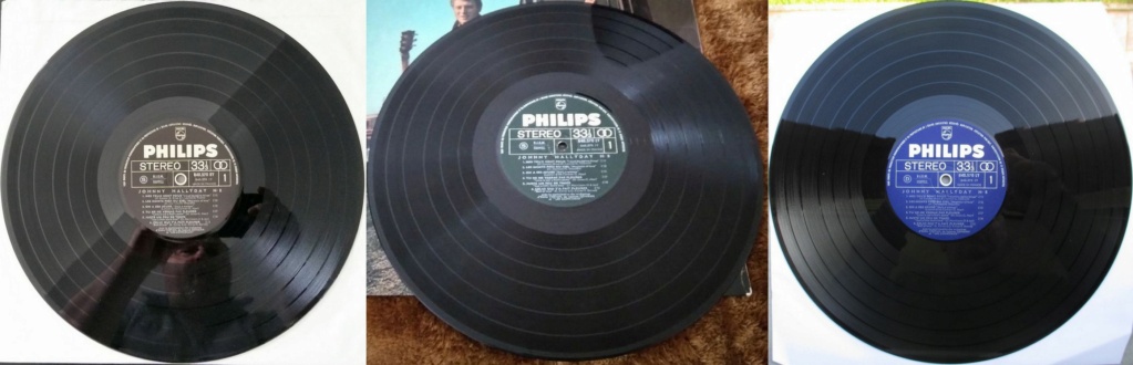 1965  -  HALLELUJAH ( HI-FI STEREO )( Philips 840.570 BY ) 1965_206