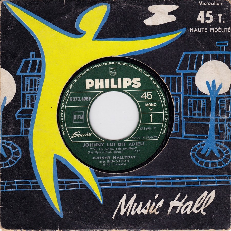 45 TOURS SP PHILIPS ( JUKEBOX )( 1961 - 1969 ) 1965_416