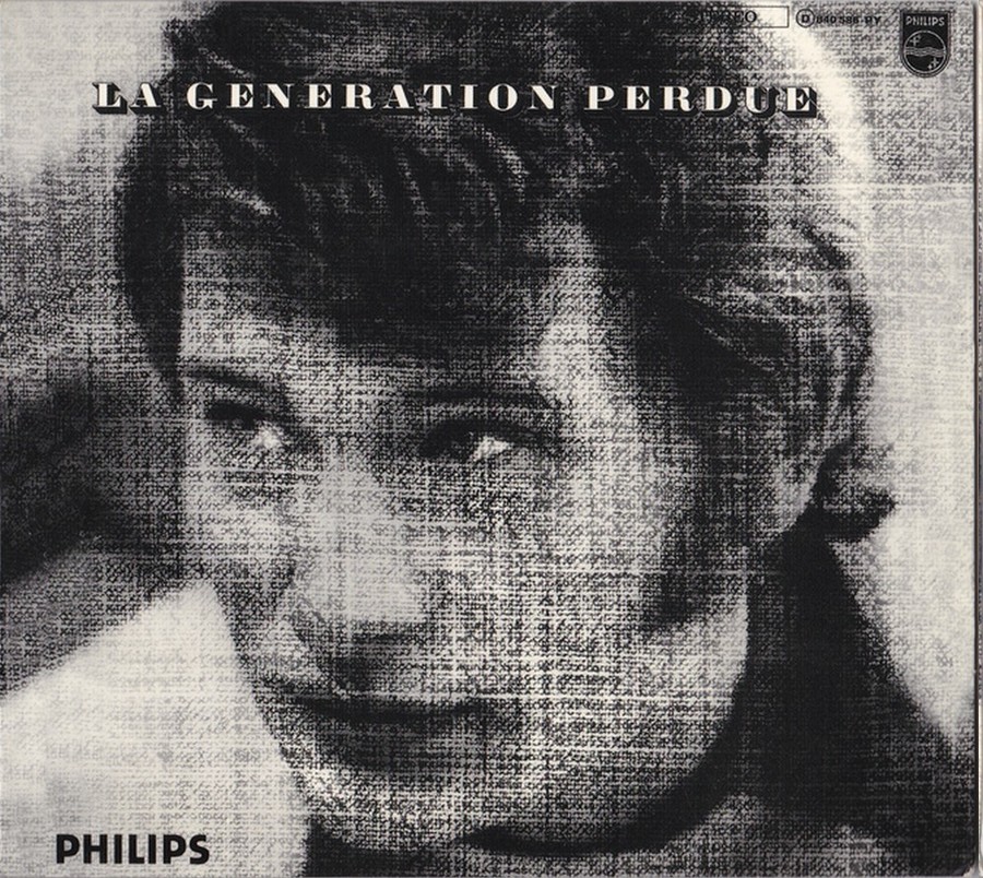 COLLECTION DES 40 ALBUMS CD ( UNIVERSAL )( 2000 ) 1966_l13