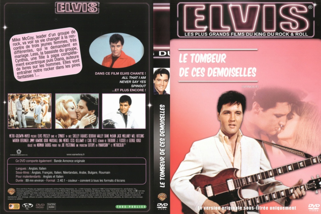 pour les fans d'Elvis Presley - Page 4 1966_s10