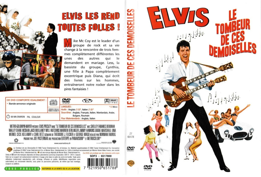 pour les fans d'Elvis Presley - Page 4 1966_s11