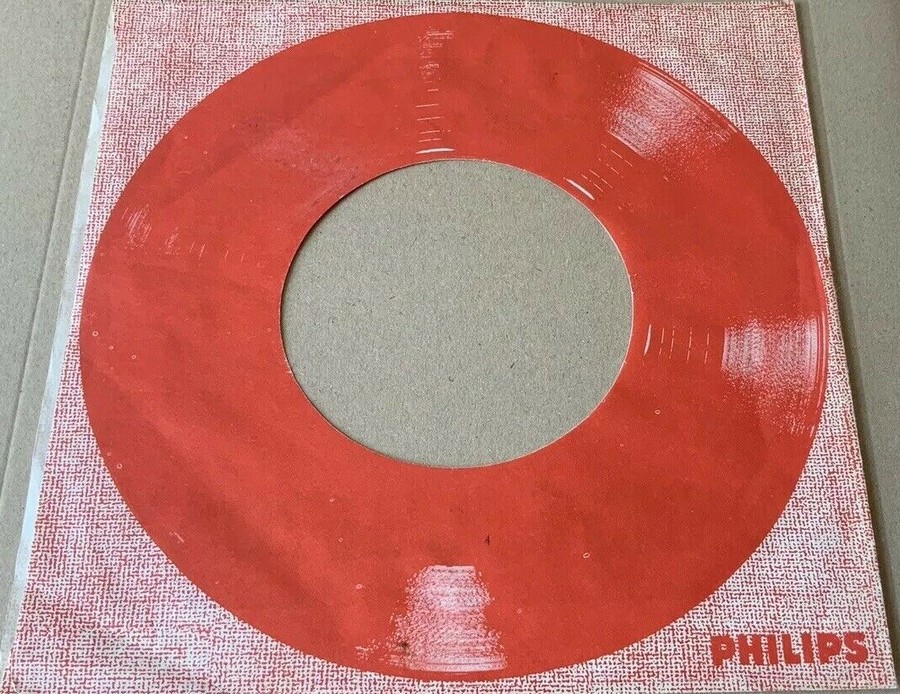 45 TOURS SP PHILIPS ( JUKEBOX )( 1961 - 1969 ) 1967_714