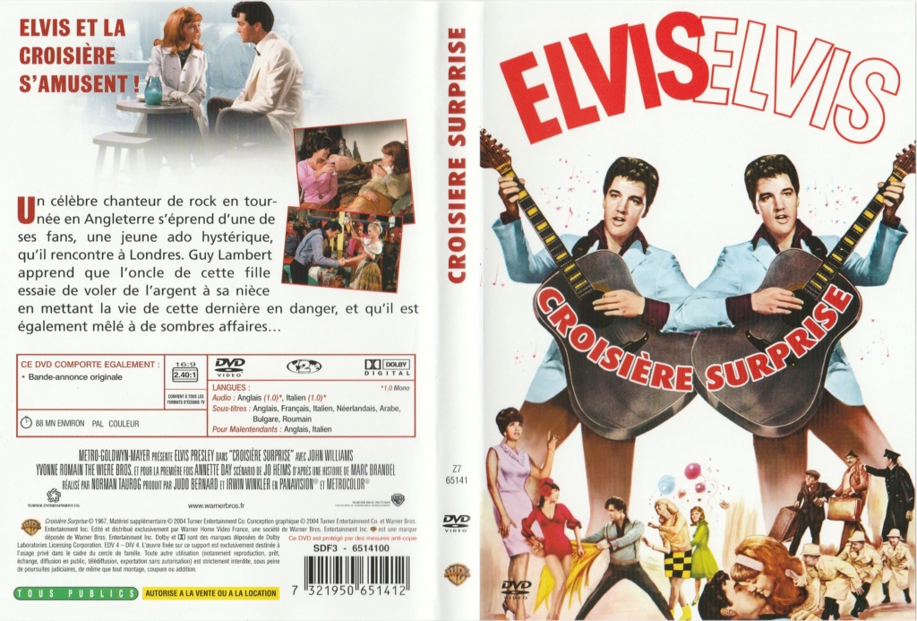 pour les fans d'Elvis Presley - Page 4 1967_d10