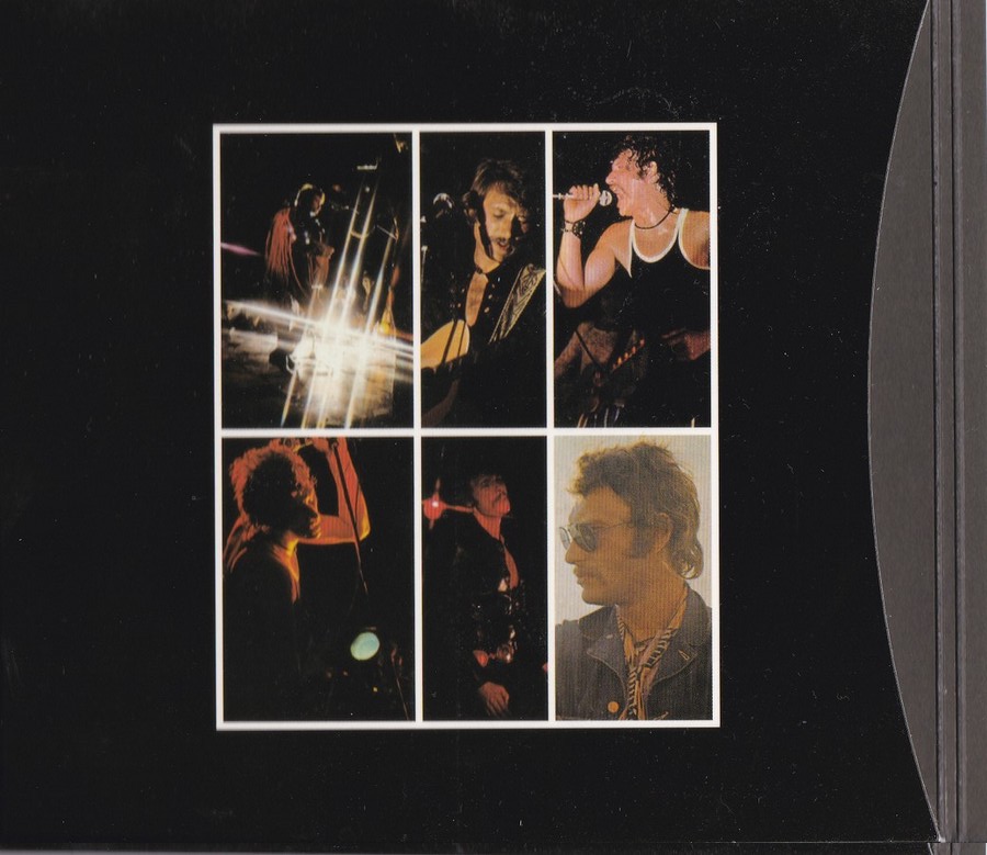 COLLECTION DES 40 ALBUMS CD ( UNIVERSAL )( 2000 ) 1970_v13