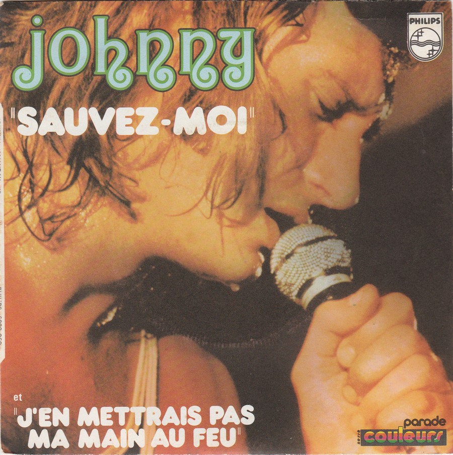 SAUVEZ-MOI ( TOUTES LES EDITIONS )( 1972 ) 1972_226