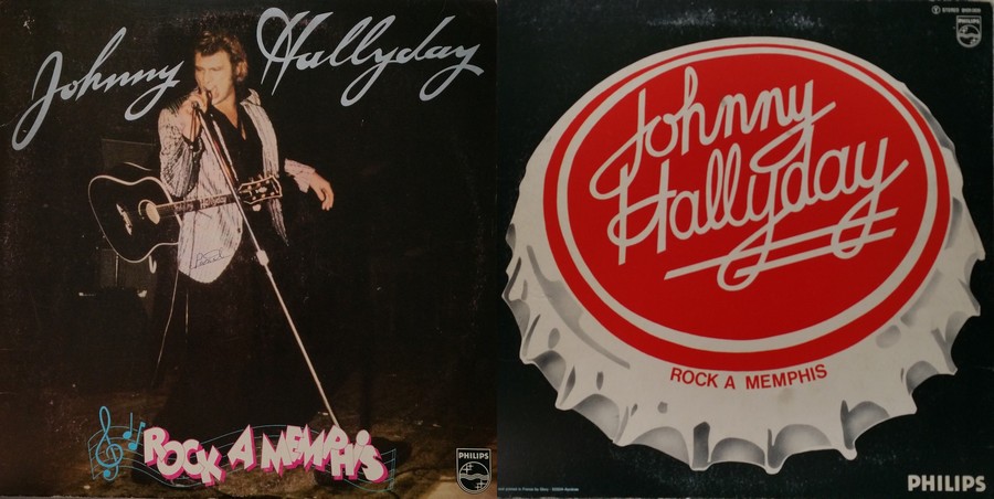 LES CONCERTS DE JOHNNY ‘MONTREAL, CANADA' 1975 1975_227