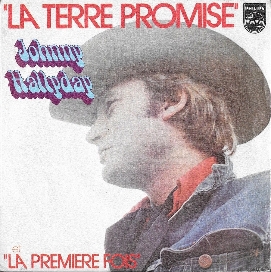 LA TERRE PROMISE ( TOUTE LES EDITIONS )( 1975 ) 1975_331